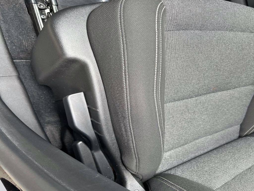 2025 Ebony Twilight Metallic GMC Terrain Elevation AWD SUV