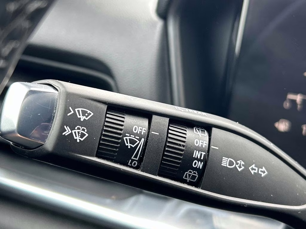 2025 Ebony Twilight Metallic GMC Terrain Elevation AWD SUV