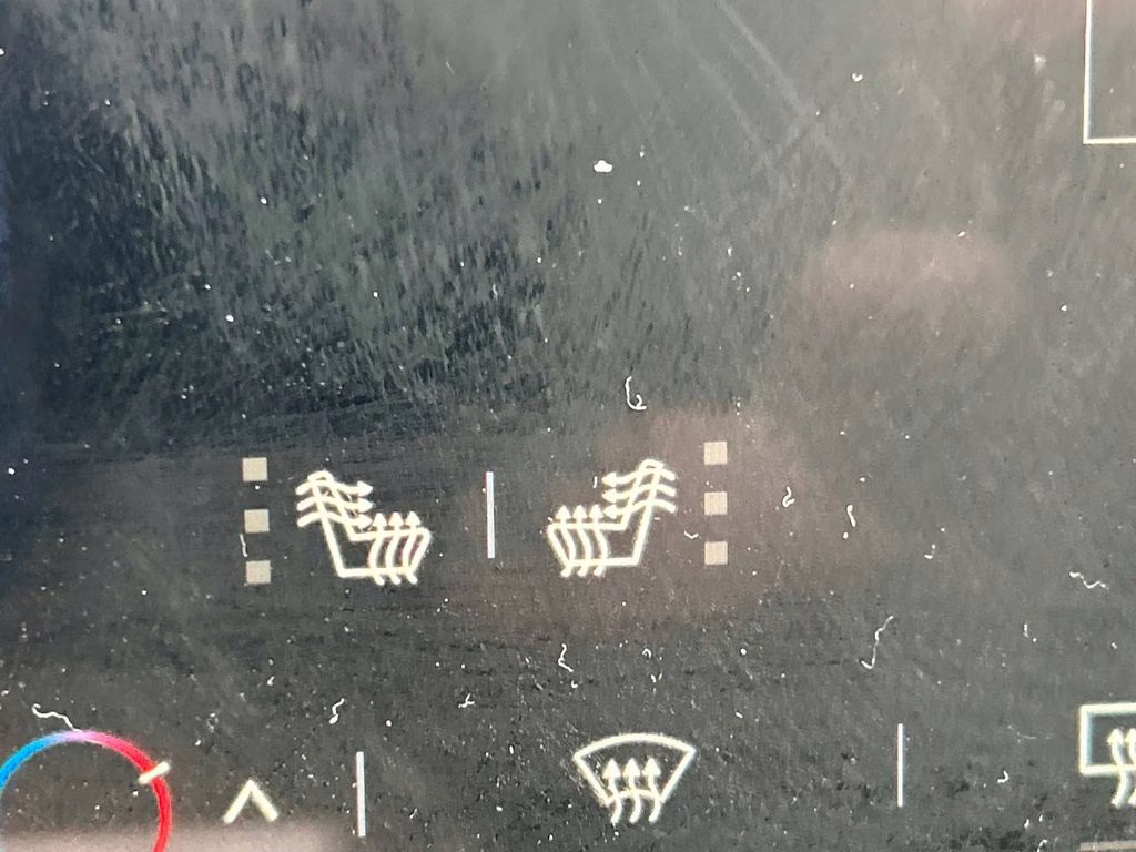 2025 Ebony Twilight Metallic GMC Terrain Elevation AWD SUV