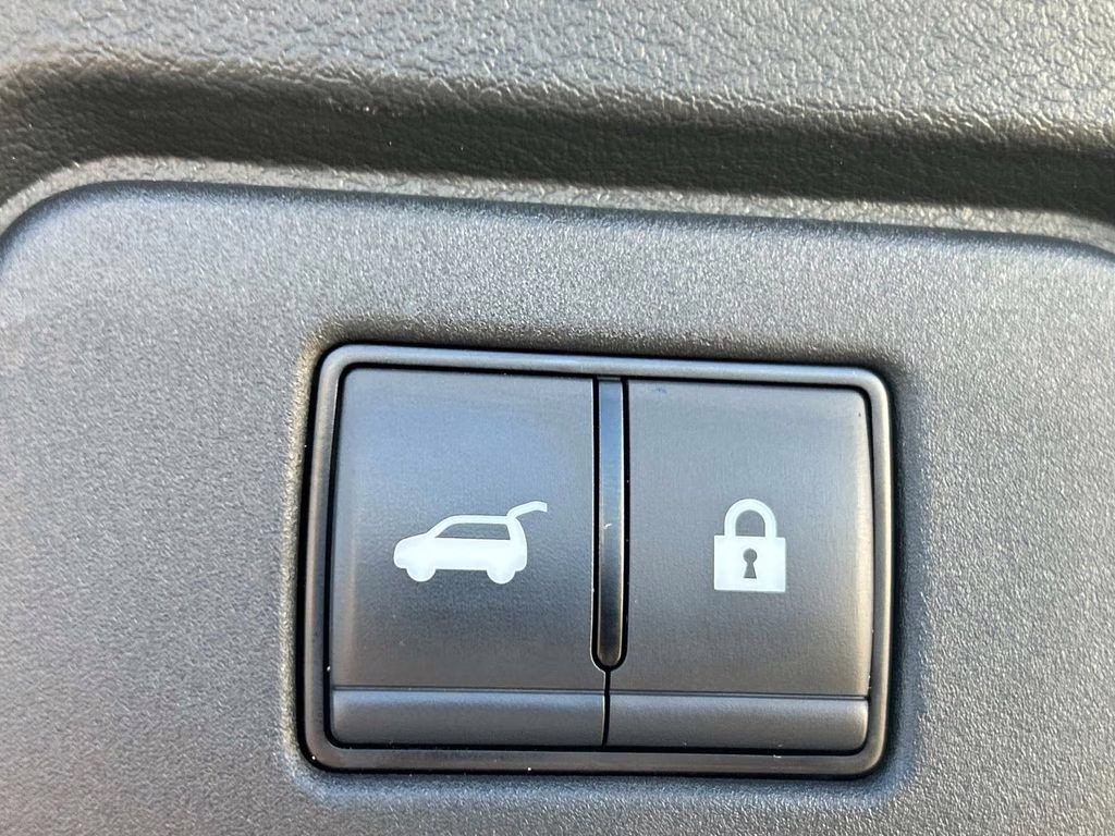 2024 Super Black Nissan Rogue SV AWD SUV