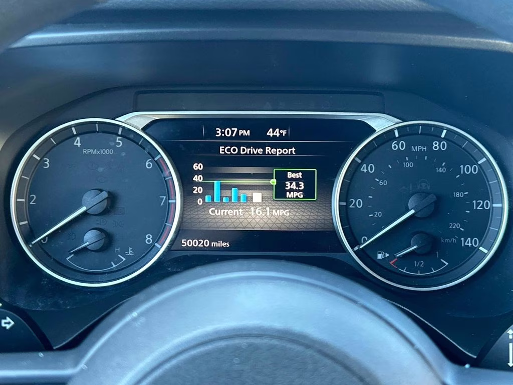 2024 Super Black Nissan Rogue SV AWD SUV