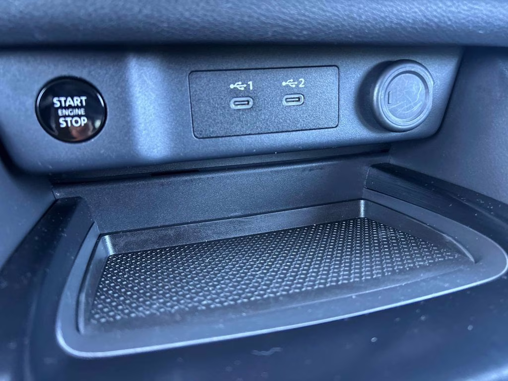 2024 Super Black Nissan Rogue SV AWD SUV