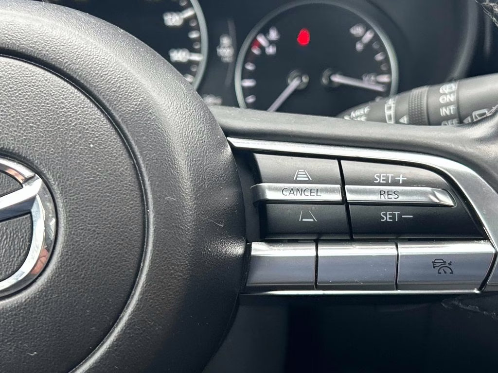 2024 Wind Chill Pearl Mazda CX-50 2.5 Turbo AWD SUV