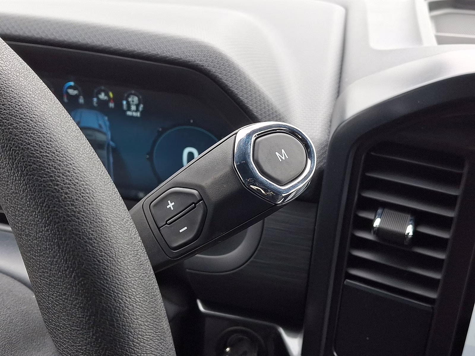 2026 Oxford White - YZ Ford F-150 STX 4X4