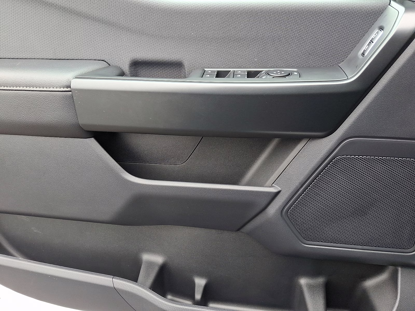 2026 Oxford White - YZ Ford F-150 STX 4X4