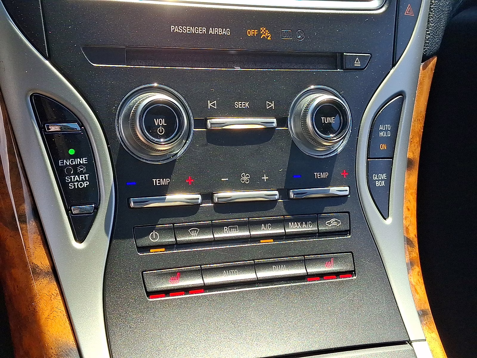 2019 Infinite Black Metallic - UM Lincoln Nautilus Select AWD