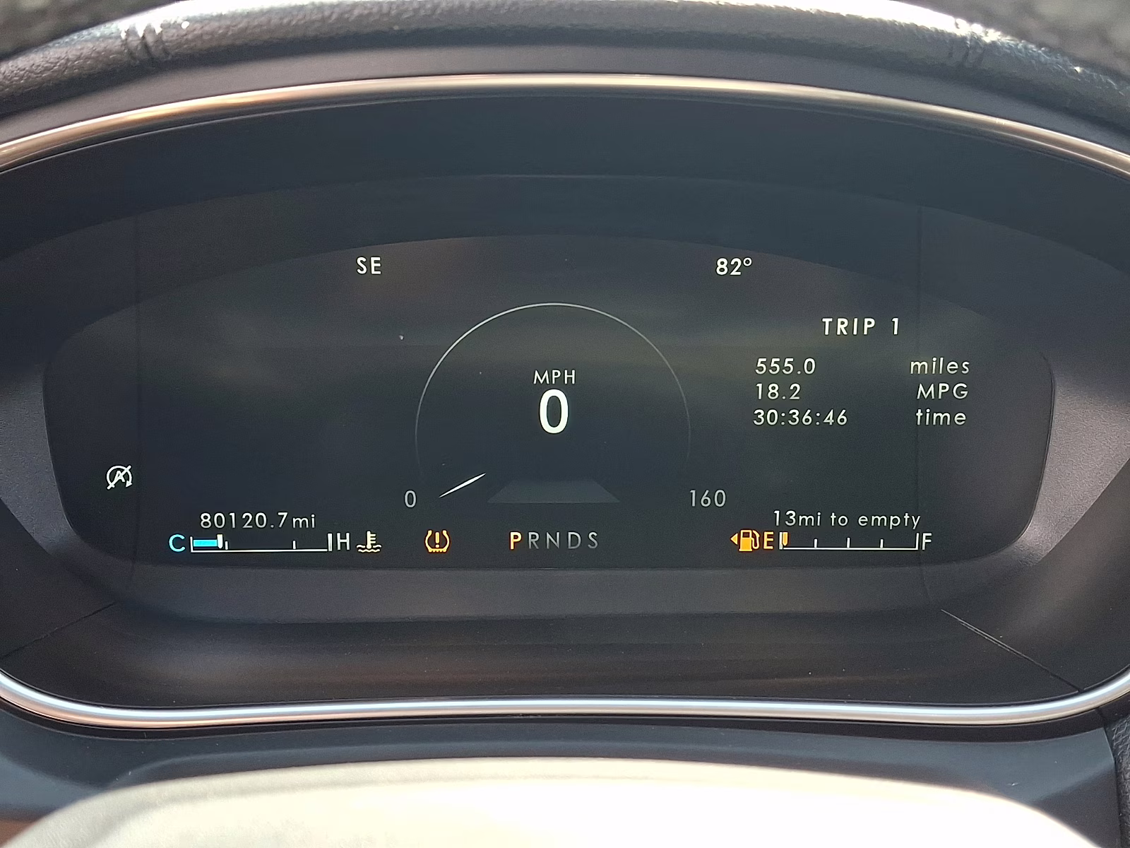 2019 Infinite Black Metallic - UM Lincoln Nautilus Select AWD