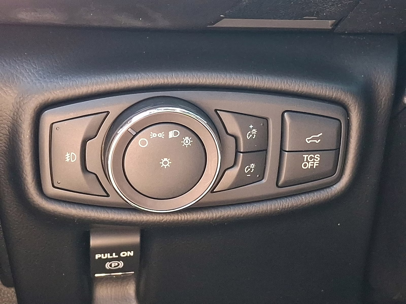 2019 Infinite Black Metallic - UM Lincoln Nautilus Select AWD