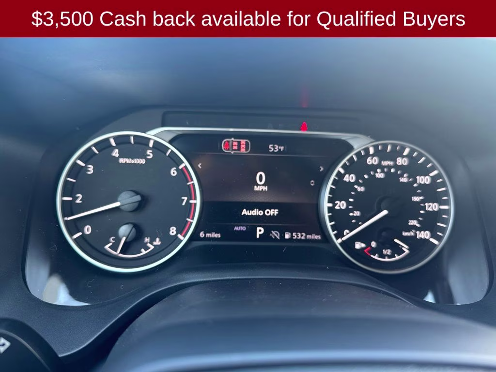2026 Obsidian Green Nissan Rogue Rock Creek AWD SUV