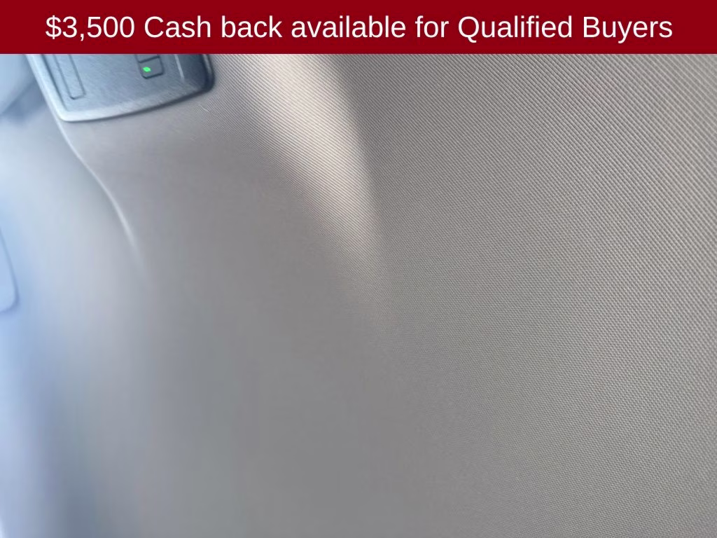 2026 Obsidian Green Nissan Rogue Rock Creek AWD SUV