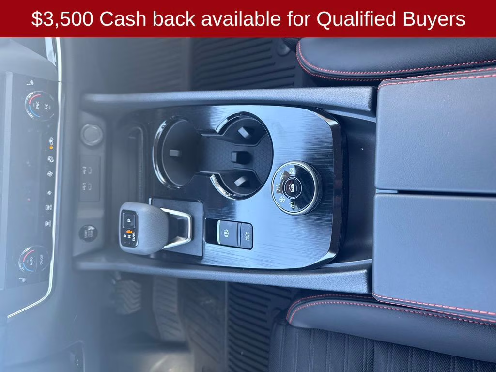 2026 Obsidian Green Nissan Rogue Rock Creek AWD SUV