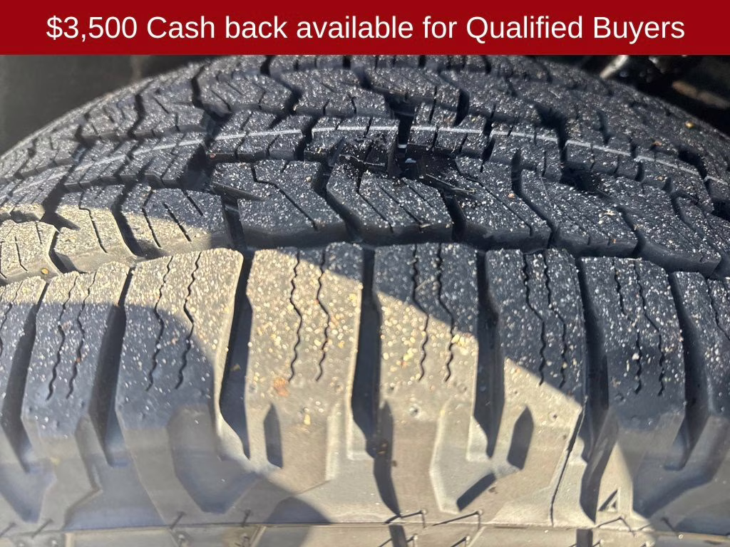 2026 Obsidian Green Nissan Rogue Rock Creek AWD SUV