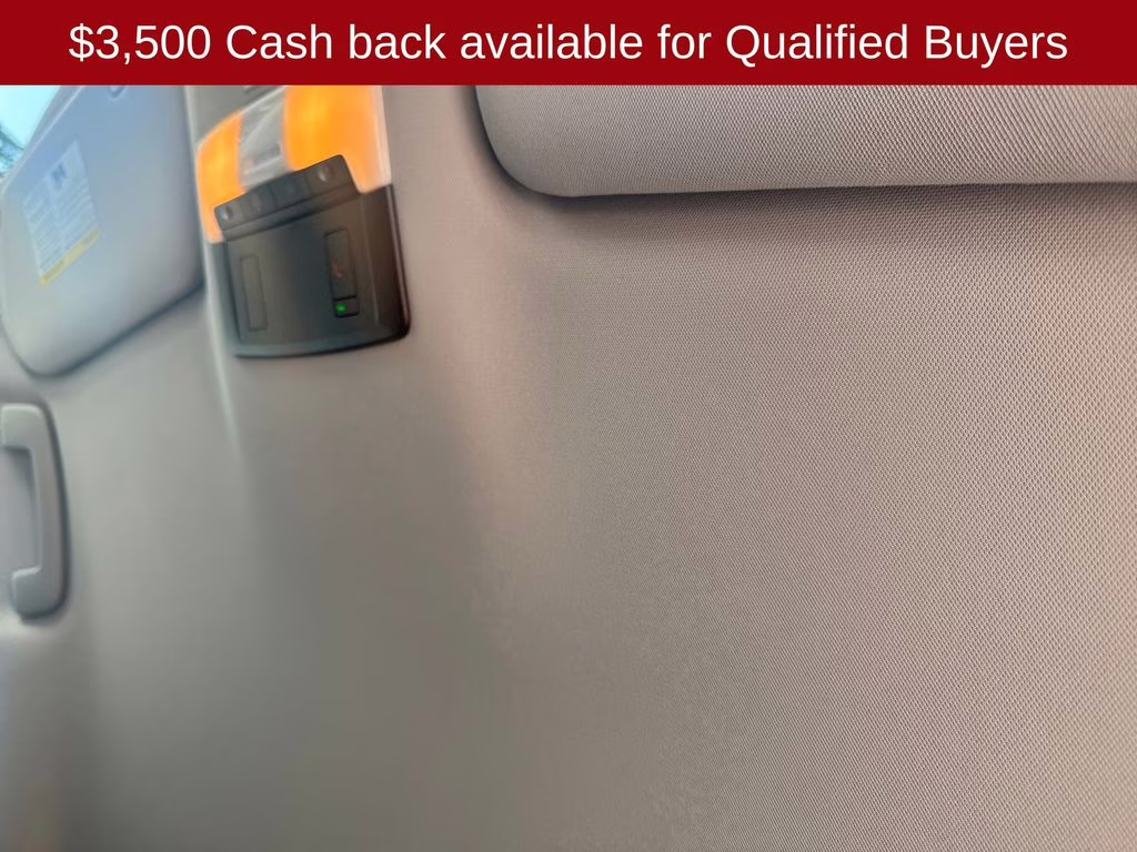 2026 Baltic Teal Nissan Pathfinder SL 4X4 SUV