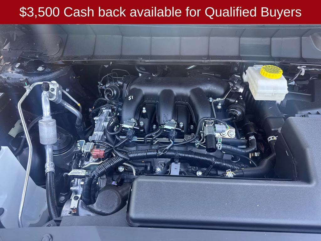 2026 Baltic Teal Nissan Pathfinder SL 4X4 SUV