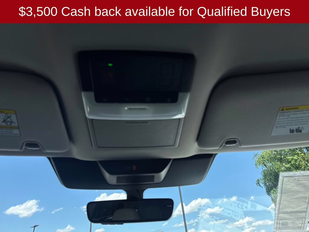 2026 Baltic Teal Nissan Pathfinder SL 4X4 SUV