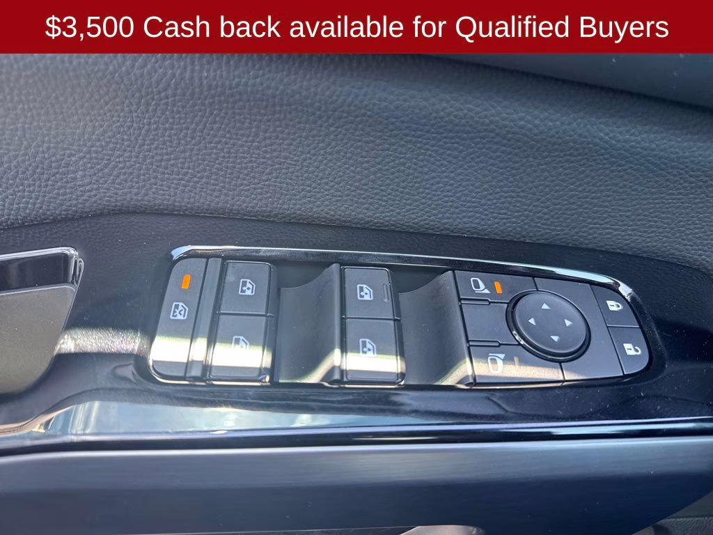 2026 Super Black Nissan Pathfinder SL 4X4 SUV