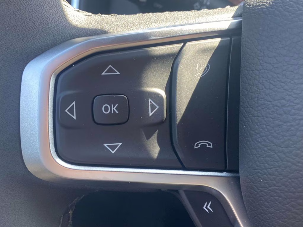 2026 Bright White Clearcoat Ram 1500 Big Horn/Lone Star RWD Truck