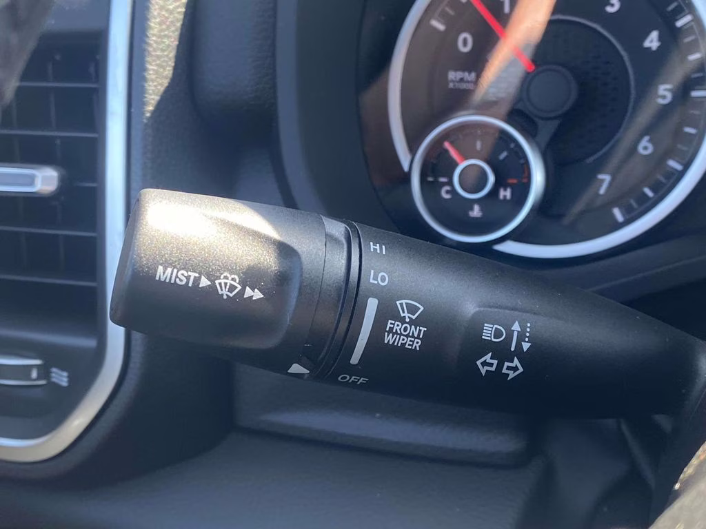 2026 Bright White Clearcoat Ram 1500 Big Horn/Lone Star RWD Truck