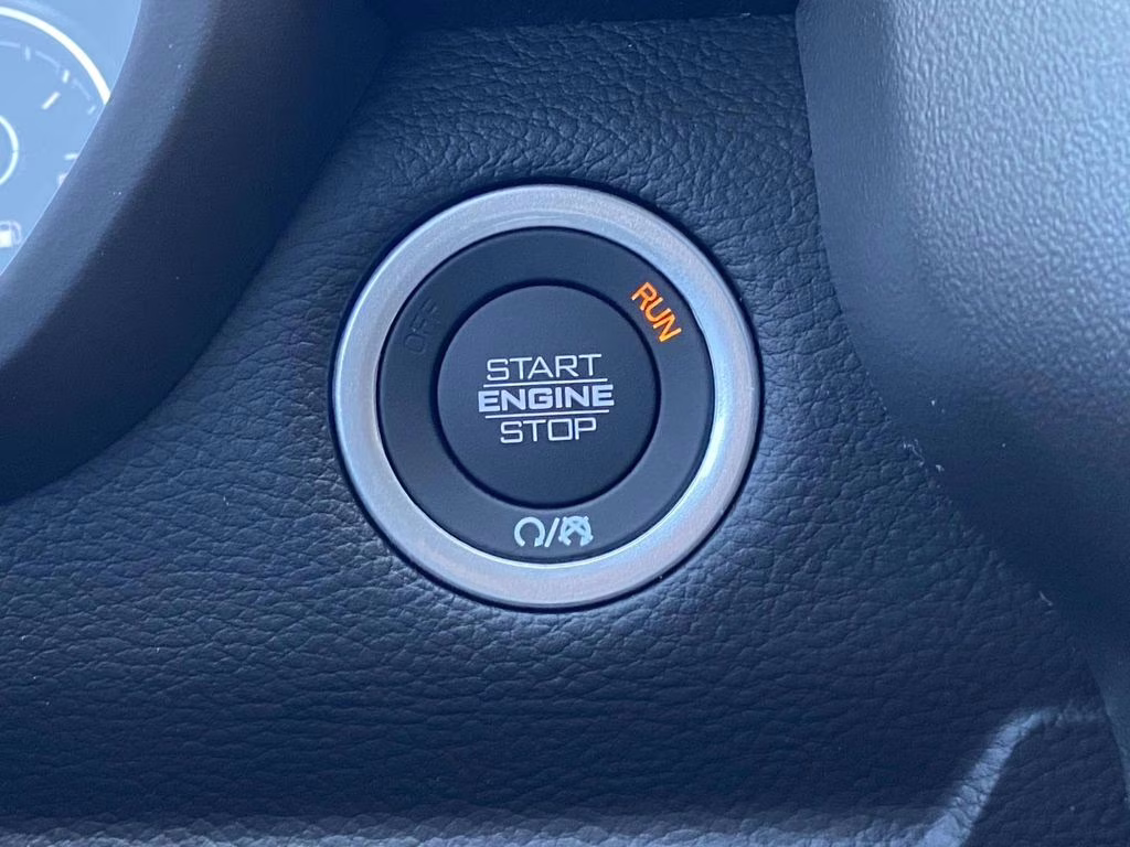 2026 Bright White Clearcoat Ram 1500 Big Horn/Lone Star 4X4 Truck