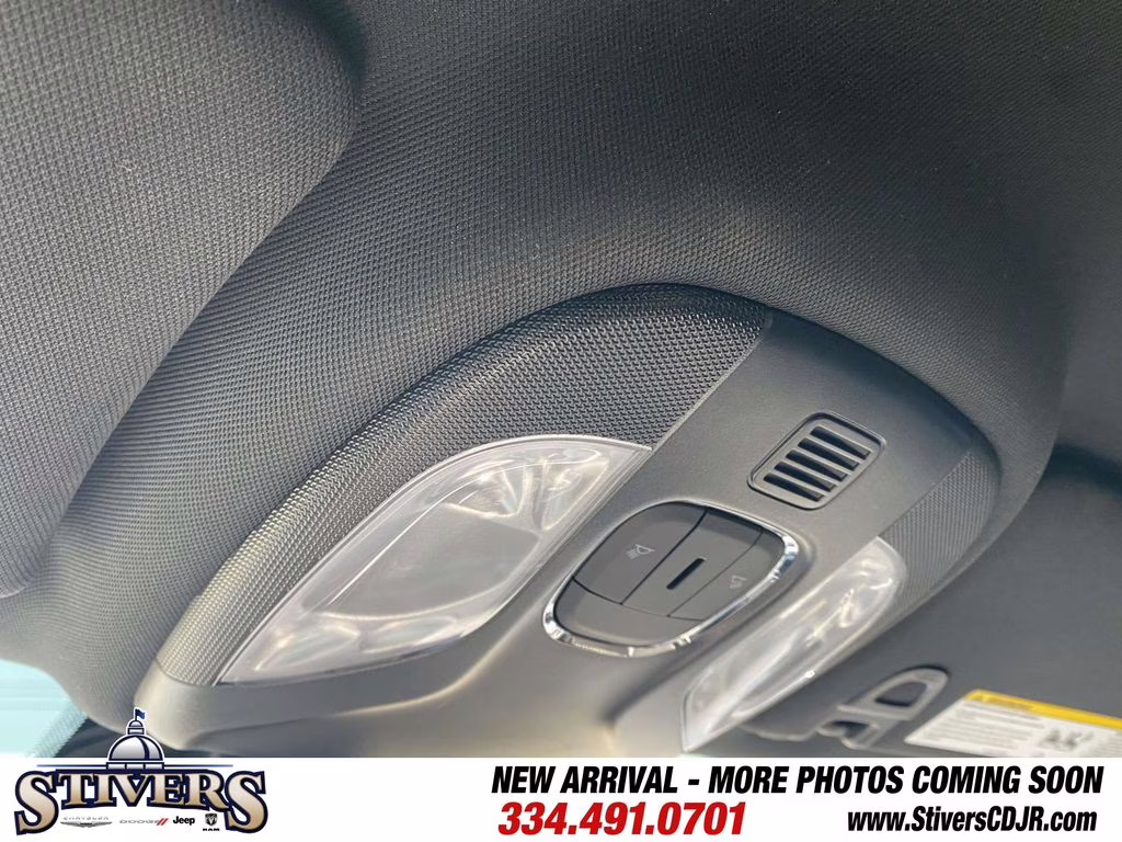 2025 Hydro Blue Pearlcoat Jeep Compass Latitude 4X4 SUV