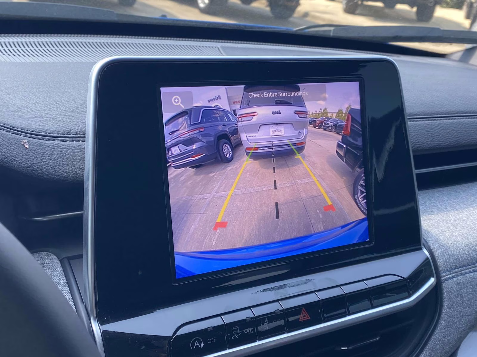 2025 Hydro Blue Pearlcoat Jeep Compass Latitude 4X4 SUV