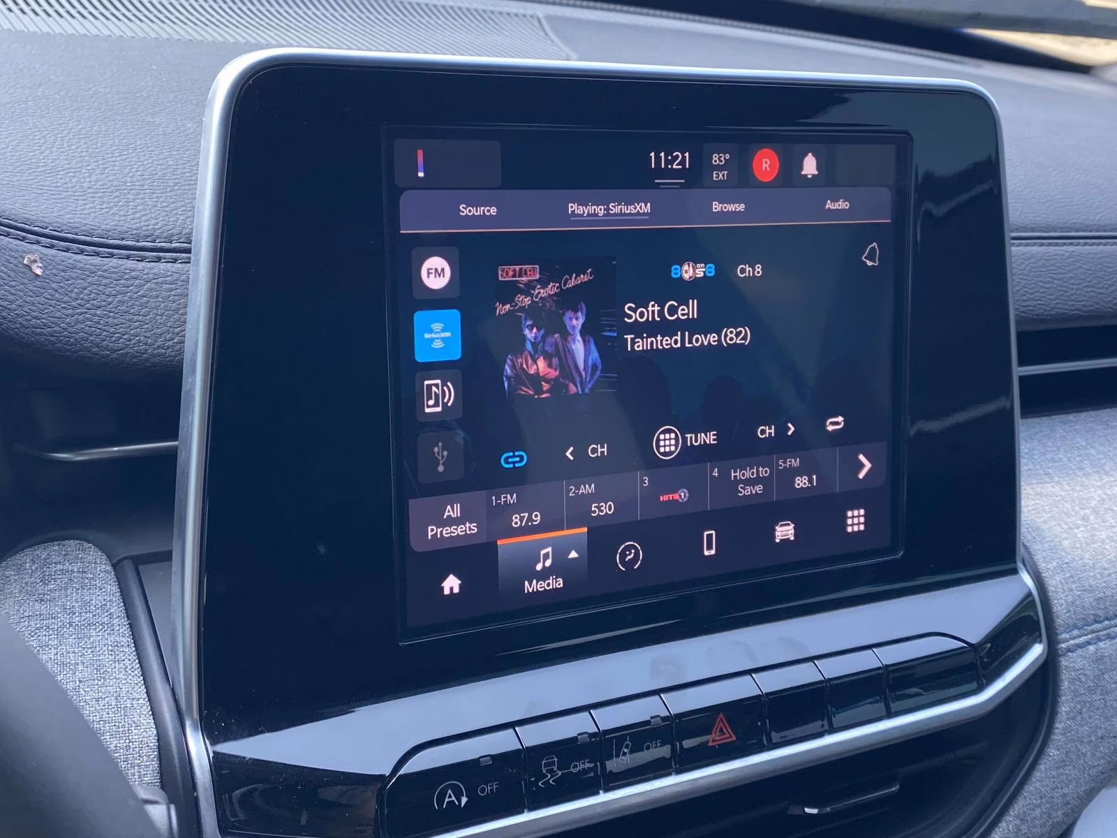 2025 Hydro Blue Pearlcoat Jeep Compass Latitude 4X4 SUV