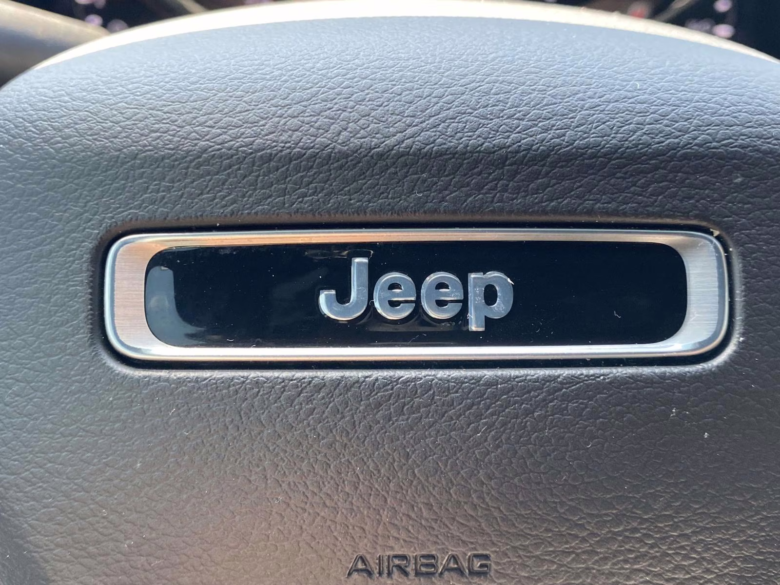 2025 Hydro Blue Pearlcoat Jeep Compass Latitude 4X4 SUV