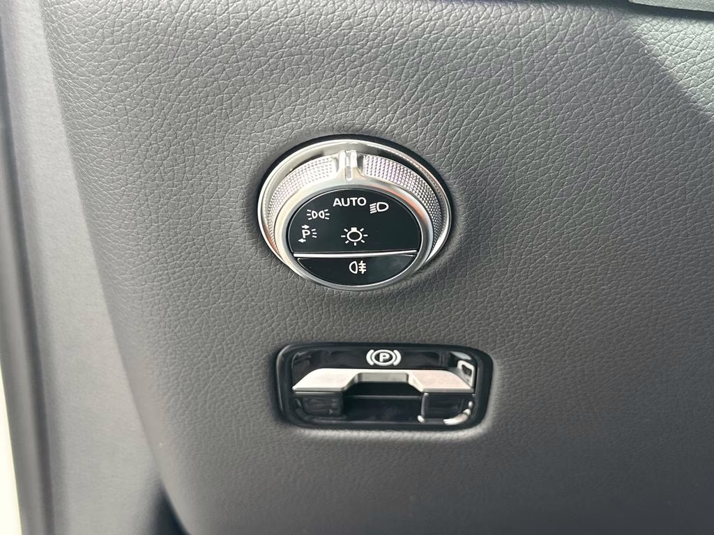 2026 Polar Mercedes-Benz GLC GLC 43 AMG AWD SUV