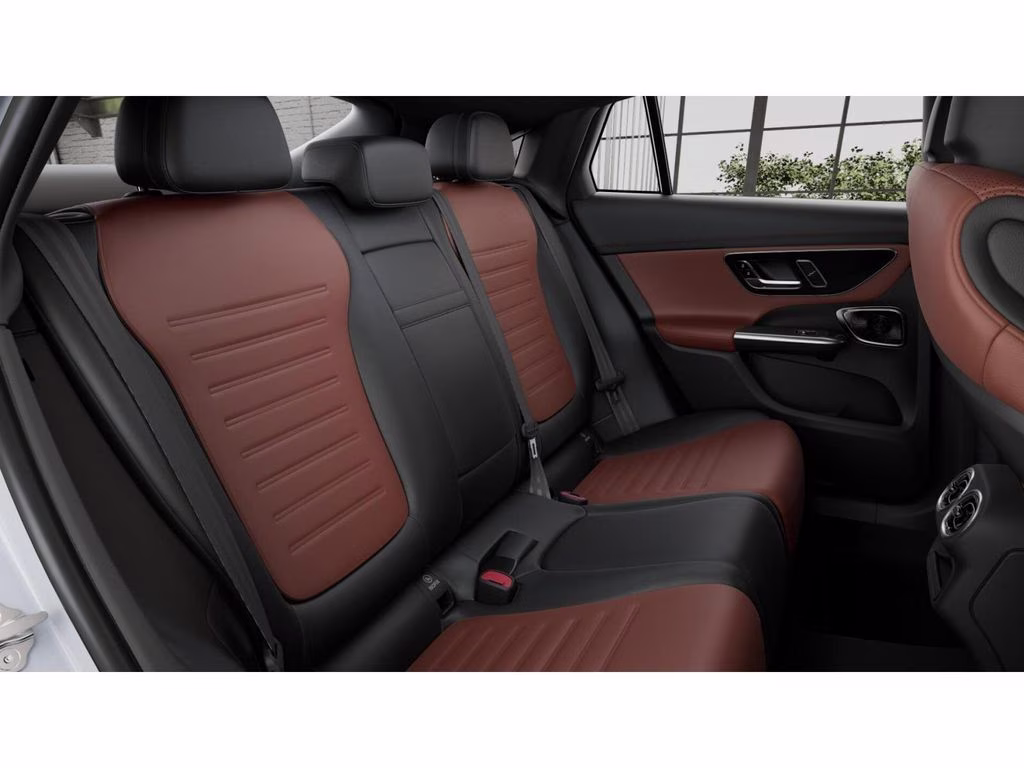 2026 Polar Mercedes-Benz GLC GLC 43 AMG AWD SUV