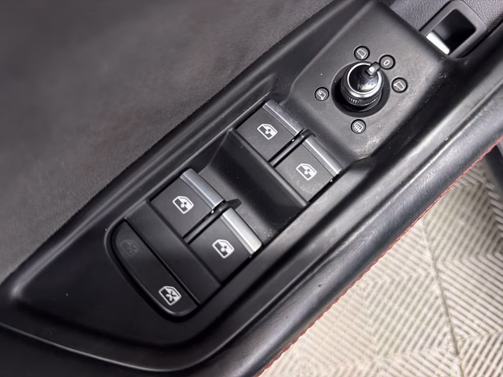 2019 Daytona Gray Pearl Audi RS 5 2.9T AWD Hatchback