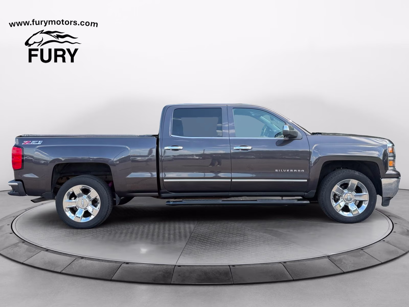 Used 2015 Chevrolet Silverado 1500 LTZ with VIN 3GCUKSEC9FG455699 for sale in South Saint Paul, MN