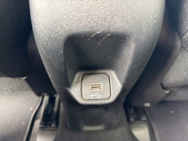 2018 Jetset Blue Jeep Renegade Latitude 4X4 SUV