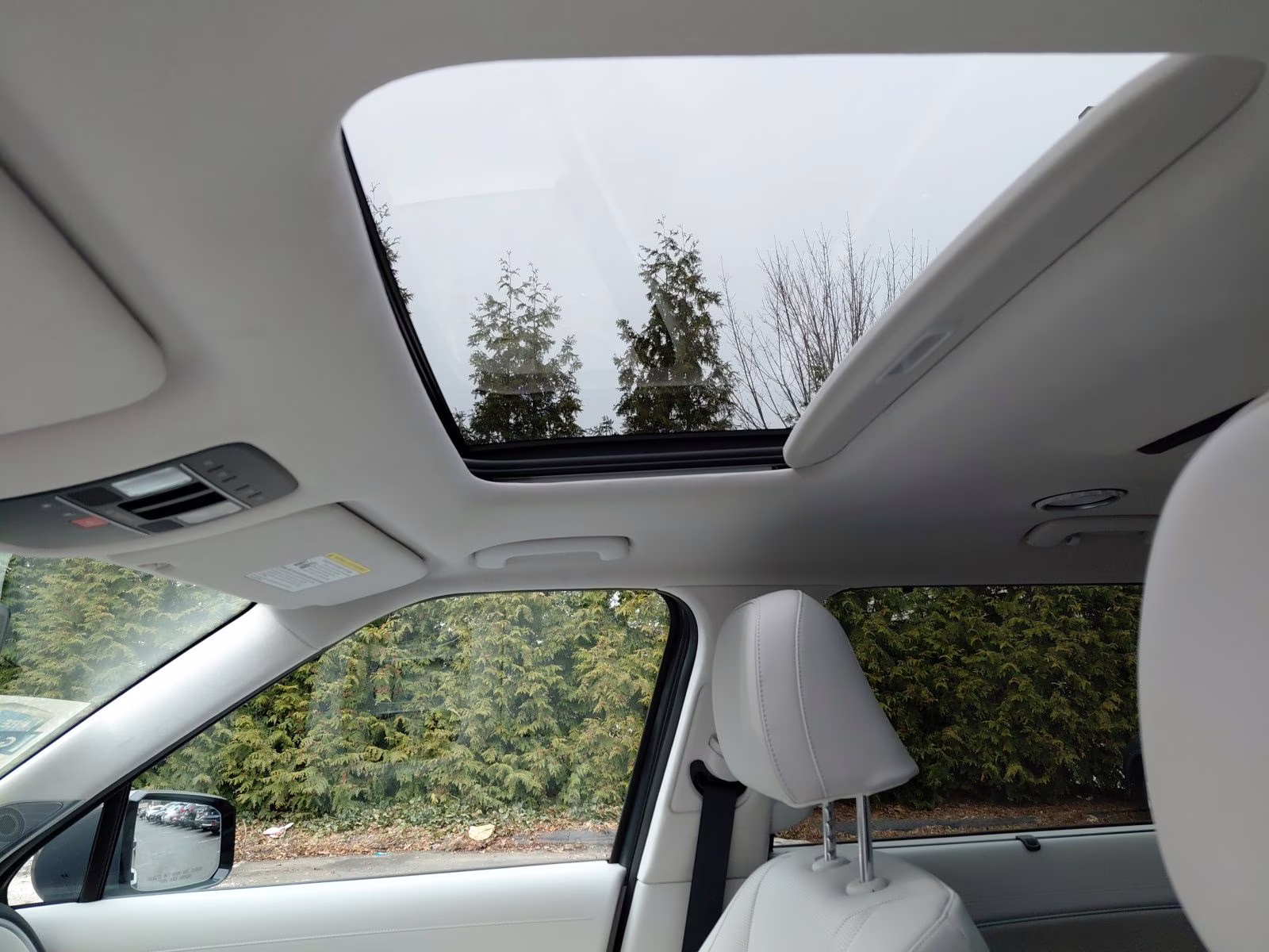 2026 Ecotronic Gray Pearl Hyundai Palisade Hybrid Calligraphy AWD SUV