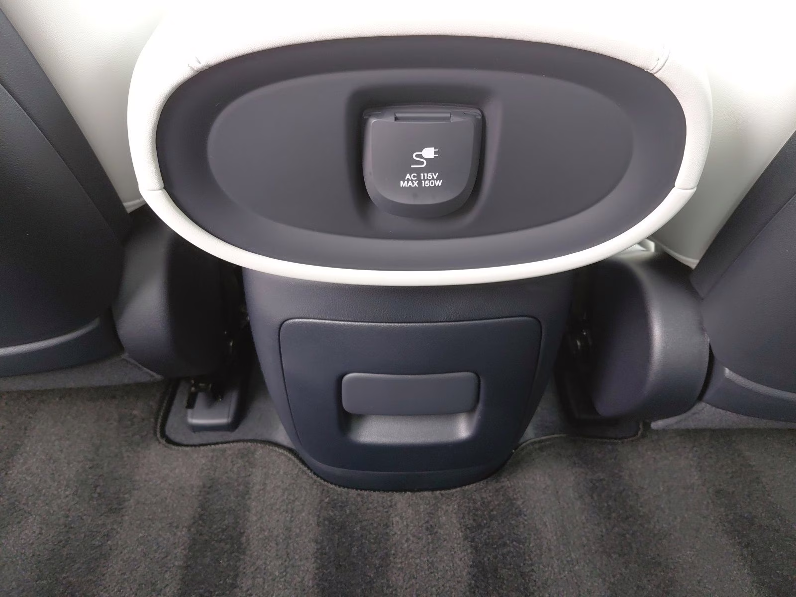 2026 Ecotronic Gray Pearl Hyundai Palisade Hybrid Calligraphy AWD SUV