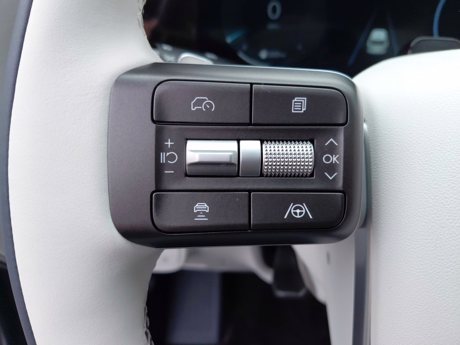 2026 Ecotronic Gray Pearl Hyundai Palisade Hybrid Calligraphy AWD SUV