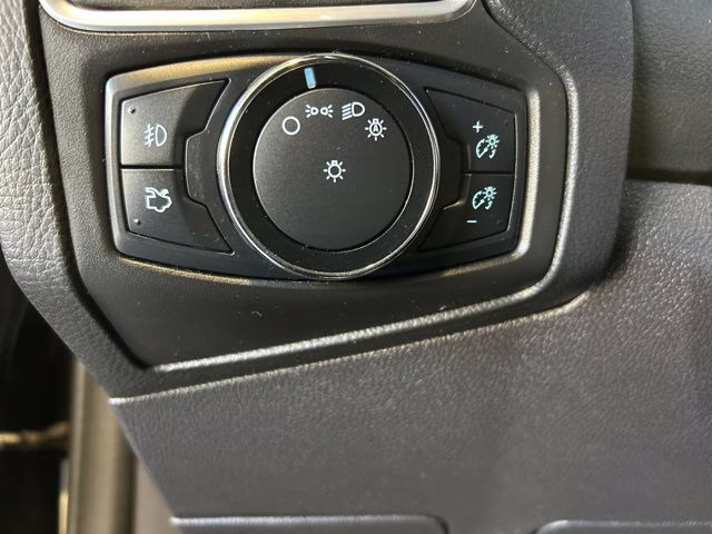 2014 Tuxedo Black Metallic Ford Focus ST FWD Hatchback