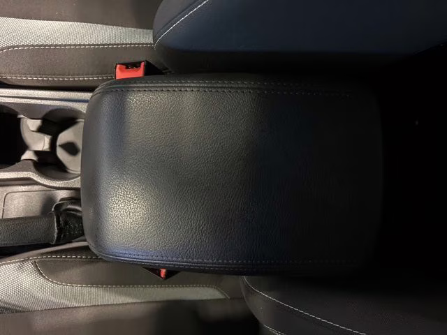 2014 Tuxedo Black Metallic Ford Focus ST FWD Hatchback