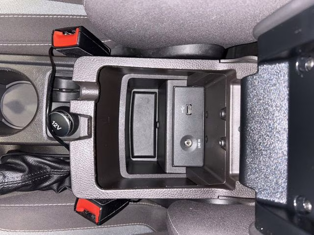 2014 Tuxedo Black Metallic Ford Focus ST FWD Hatchback