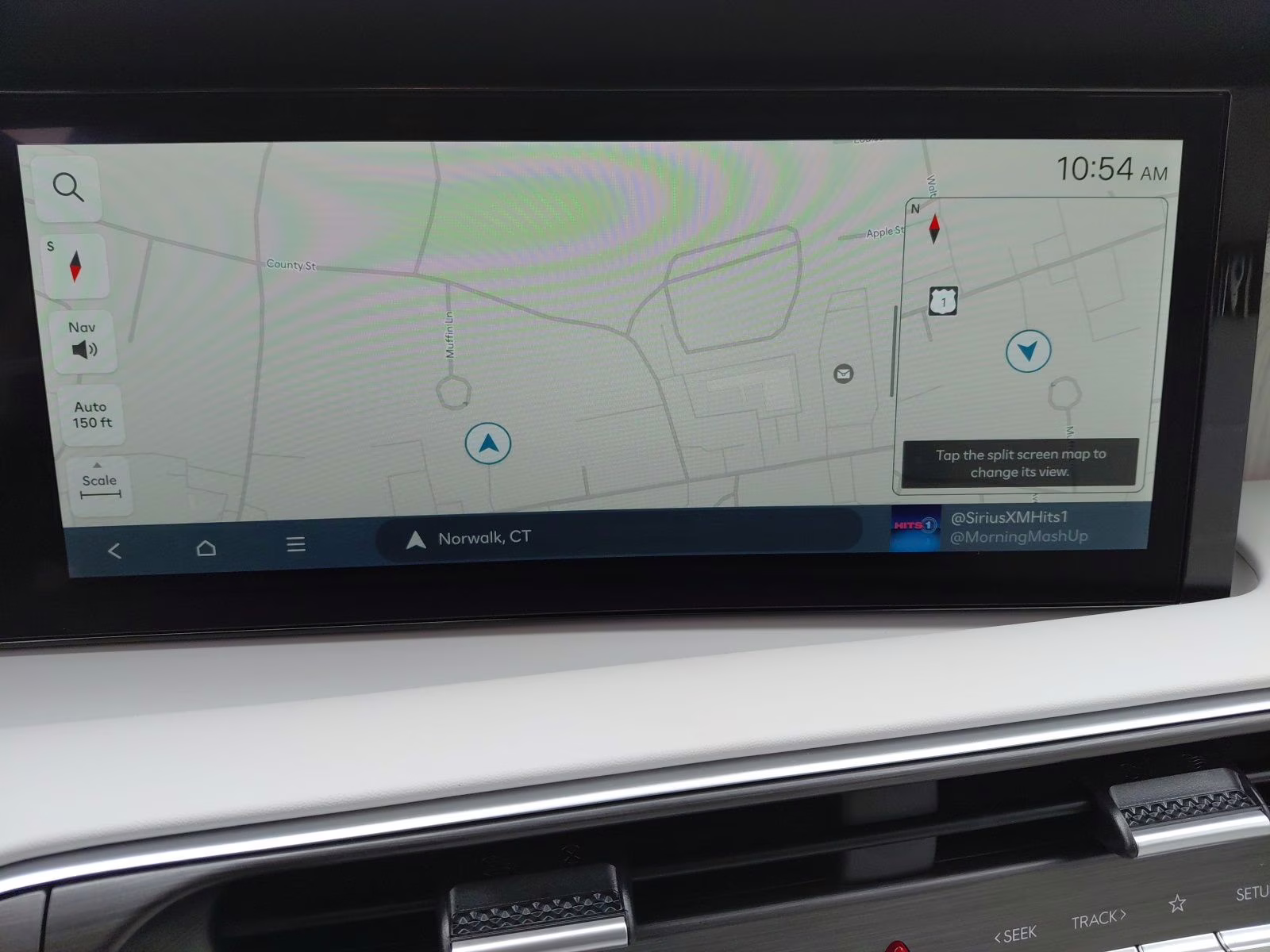 2026 Ecotronic Gray Pearl Hyundai Palisade Hybrid Calligraphy AWD SUV