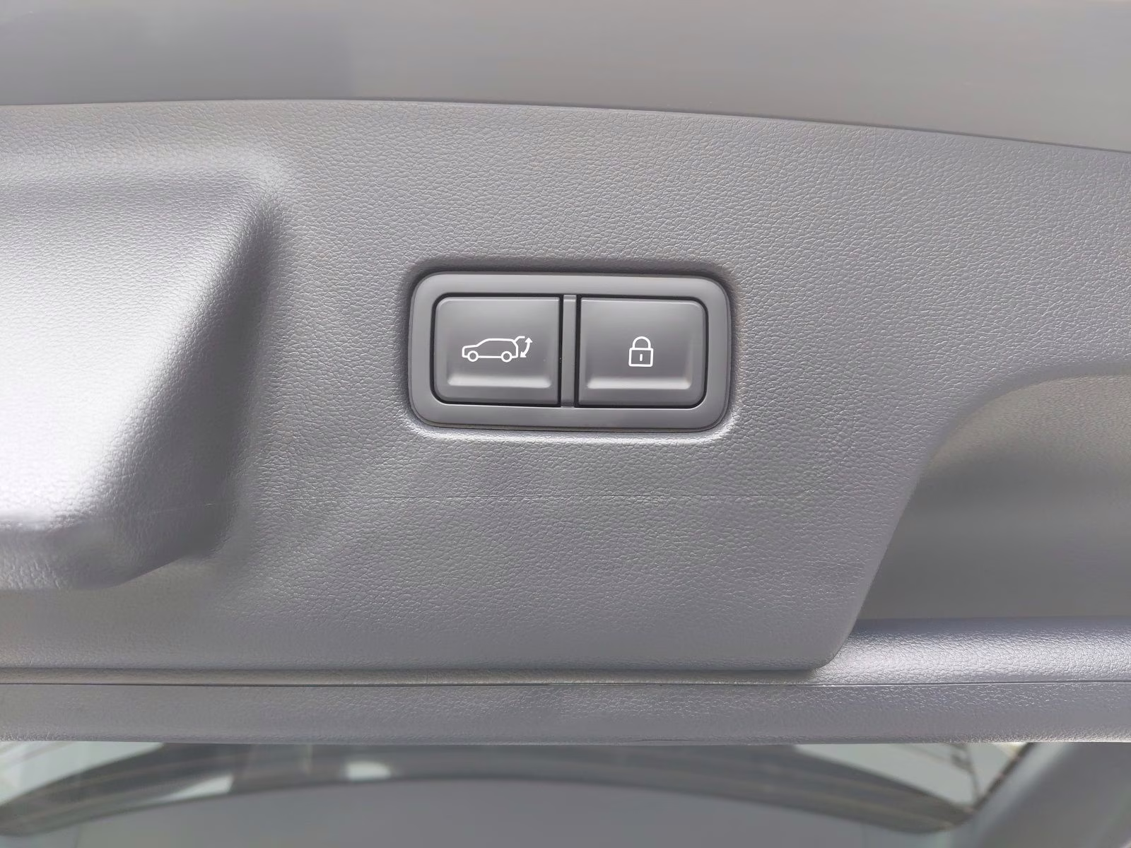 2026 Ecotronic Gray Pearl Hyundai Palisade Hybrid Calligraphy AWD SUV