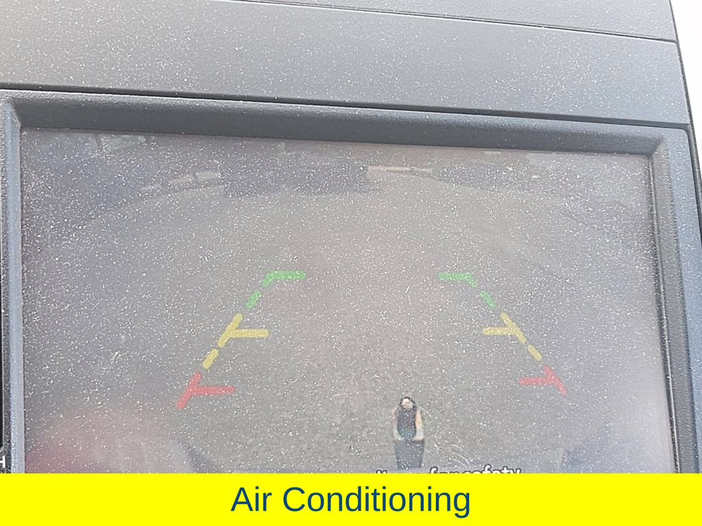 2019 Arctic Blue Metallic Nissan Frontier SV RWD Truck