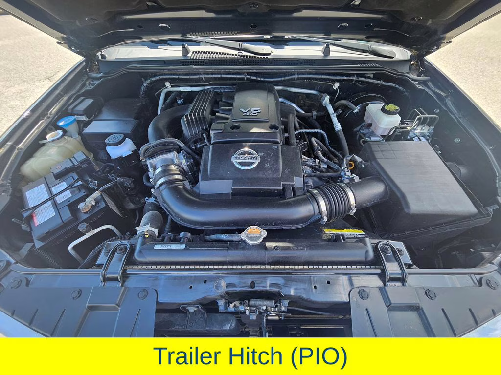 2019 Arctic Blue Metallic Nissan Frontier SV RWD Truck