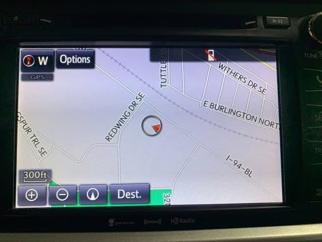 2018 Predawn Gray Mica Toyota Highlander SE AWD SUV