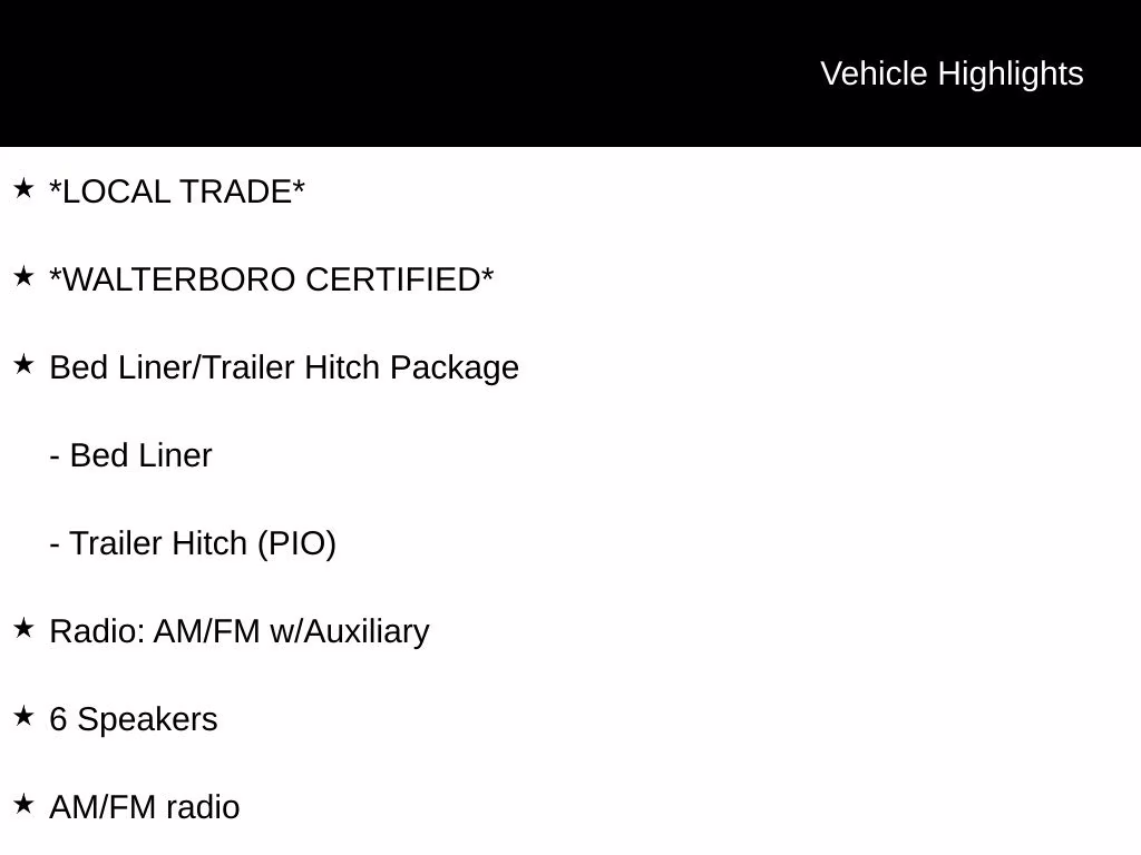 2019 Arctic Blue Metallic Nissan Frontier SV RWD Truck