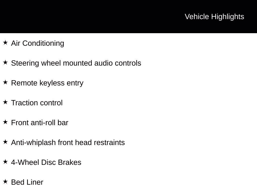 2019 Arctic Blue Metallic Nissan Frontier SV RWD Truck