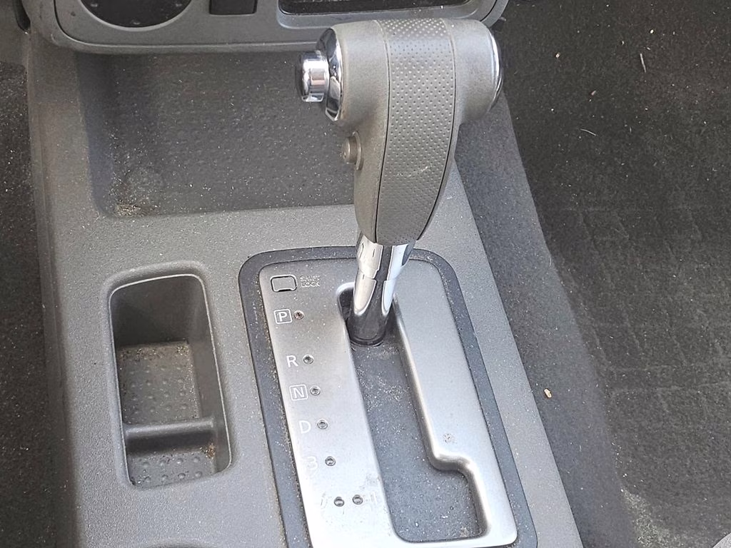 2019 Arctic Blue Metallic Nissan Frontier SV RWD Truck