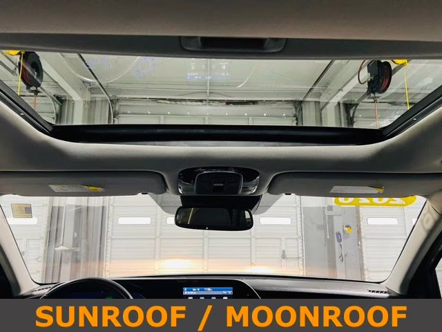 2020 Lagoon Silver Hyundai Palisade SEL FWD SUV