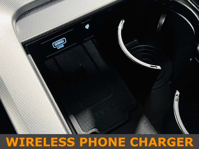 2020 Lagoon Silver Hyundai Palisade SEL FWD SUV