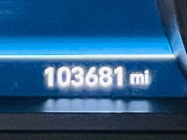 2020 Lagoon Silver Hyundai Palisade SEL FWD SUV