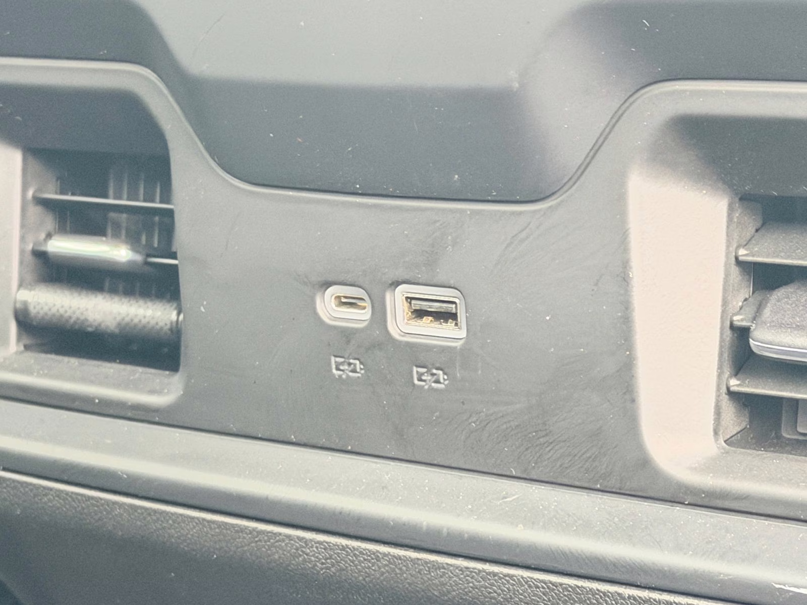 2023 Black Chevrolet Silverado 1500 RST 4X4 Truck